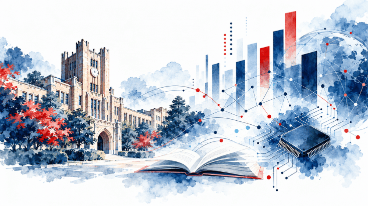 どんな学部が多いの？2027年の新設・名称変更から見る大学の動き